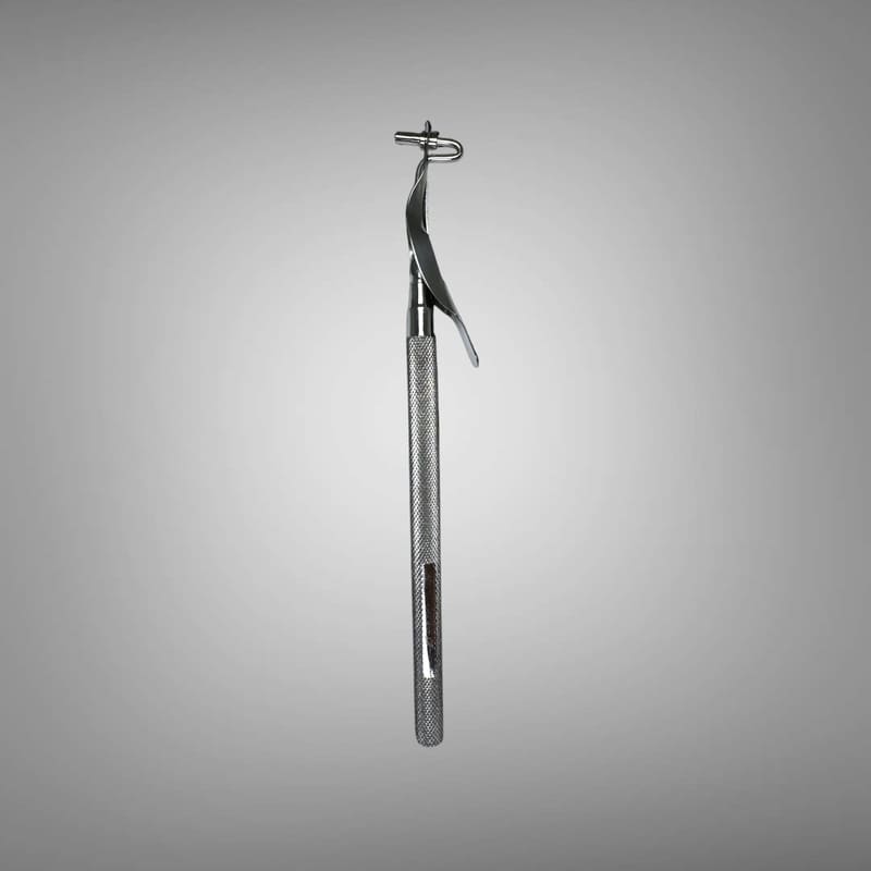 Кістковий носій 2.0 мм / Bone carrier 2.0 mm