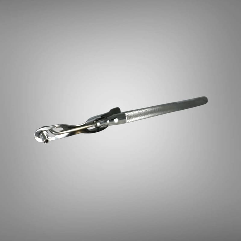 Кістковий носій 2.0 мм / Bone carrier 2.0 mm - Зображення 2